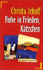 Ruhe in Frieden, Kätzchen